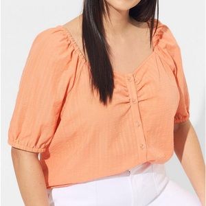 Plus Clothing Torrid NWT